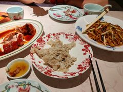 -维园悦谱·海派家常菜(乌鲁木齐南路店)