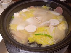 -涌上外婆桥(江北万达店)