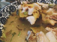 -新派川菜馆(济南路店)