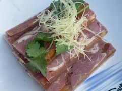 花园肴肉-花园茶楼(兴城西路店)