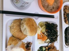 -香妃烤鸡(新奥店)