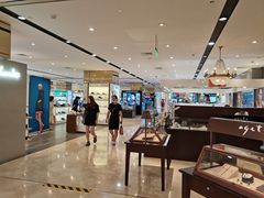 -上海第一八佰伴