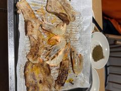 -玫瑰花园自助烤肉(顺义鑫海韵通店)