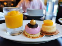 -广州富力君悦大酒店·凯菲厅