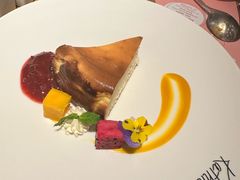 -Kathleen's Bistro&Bar 凯圣琳西餐厅(漕河泾印象城店)