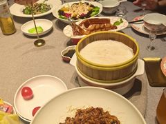-大鸭梨烤鸭店(花园村店)