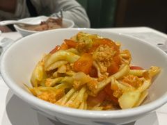 -楚山晓·湖北菜(武汉光谷K11店)