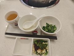 -观音桥步行街
