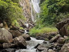 -千泷沟大瀑布旅游区