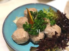 -围炉夜话·潮汕卤水火锅(榕江店)
