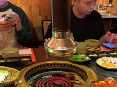 -和来烤肉(仓山万达店)