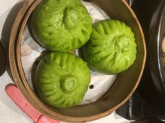 -狮王府淮扬菜(万象城店)