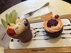 -哈根达斯(国瑞店)