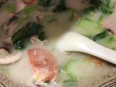 -树厨贵州菜(大十字店)