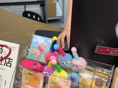 -静宜和她的朋友(星海广场店)