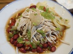 -穿越时尚餐厅(英武中路店)