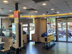-麦当劳(昆山北门路店)