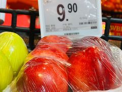 -重百超市(鲁能星城店)