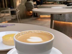 -大小咖啡 BigSmallCoffee(麦子店)