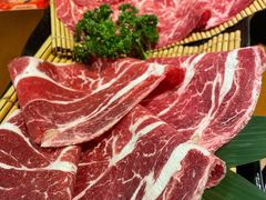 M6和牛寿喜烧-魔丼屋(日月光店)