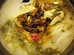 -老妈米线(木渎影视城店)