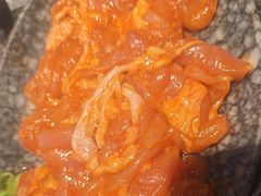 -石煎故事健康烤肉