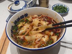 -陳香貴·兰州牛肉面(东方宝泰店)