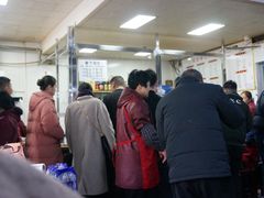 -天台小吃(新城店)