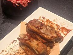 -晓长安·新陕菜(曲江店)