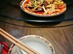 -公社食堂(牧电路店)