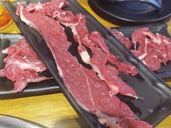 -皇牛鲜生·牛爱牛鲜牛肉自选火锅(晋吉北路店)