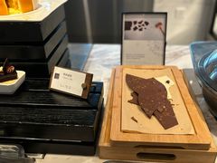 -北京港澳中心瑞士酒店·瑞士咖啡厅·自助餐