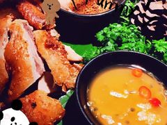 -兰木肆·云南菜(龙湖U城天街店)
