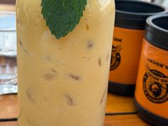 -MR.ROCKY洛奇先生·西餐&酒吧(琶醍店)