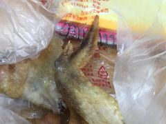 -香妃烤鸡(新奥店)