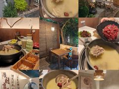 -汤宴·参须肚包鸡(南京路店)