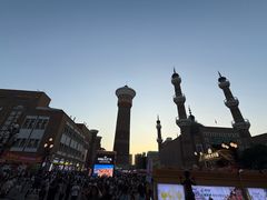 -金柱大盘鸡(波斯坦店)