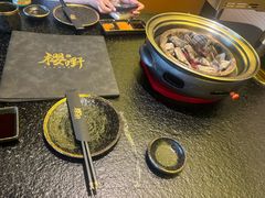 -樱嘢·炭火烧肉(惠南店)