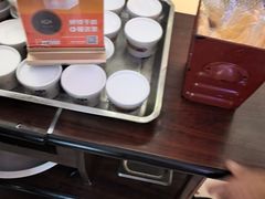 -狮王府淮扬菜(新街口友谊店)
