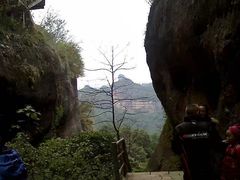 -丹霞山风景名胜区