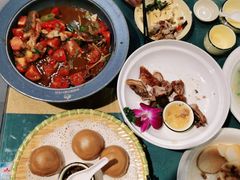 -谢三姐金奖啤酒鱼(总店)