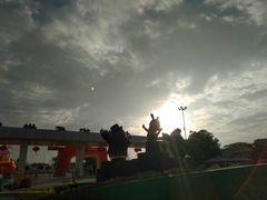 -汕头蓝水星欢乐世界
