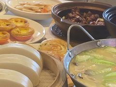 -万龙洲海鲜(南新仓店)