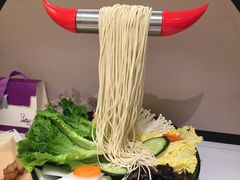 -许府牛火锅(信义坊总店)