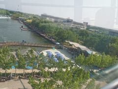 -渔岛海洋度假区