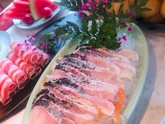 -捞神煲汤火锅(湖滨商业街店)