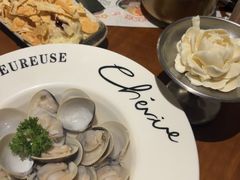 -岛风·台食小馆 ISLAND BISTRO(烟台山店)