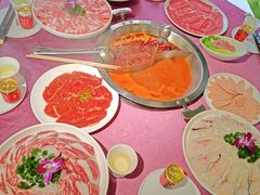 -蜀大侠·侠客印象(园林博物馆店)