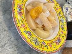 -正亮农家院·海鲜本地菜