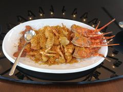 -逸林轩中餐厅(中信泰富朱家角锦江酒店)